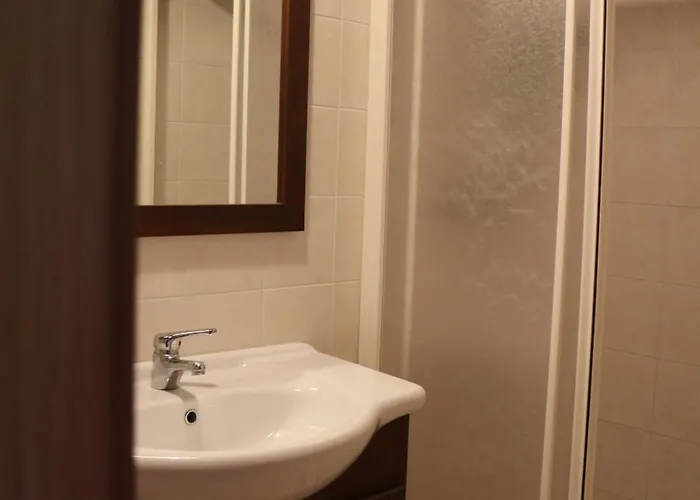 Casa vacanze Antica Dimora Italiana Fabriano