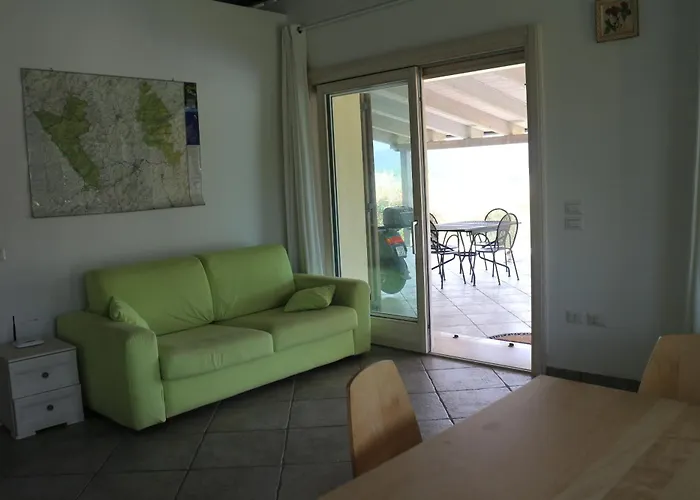 Antica Dimora Italiana *