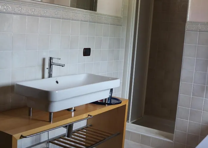 Antica Dimora Italiana Casa vacanze *