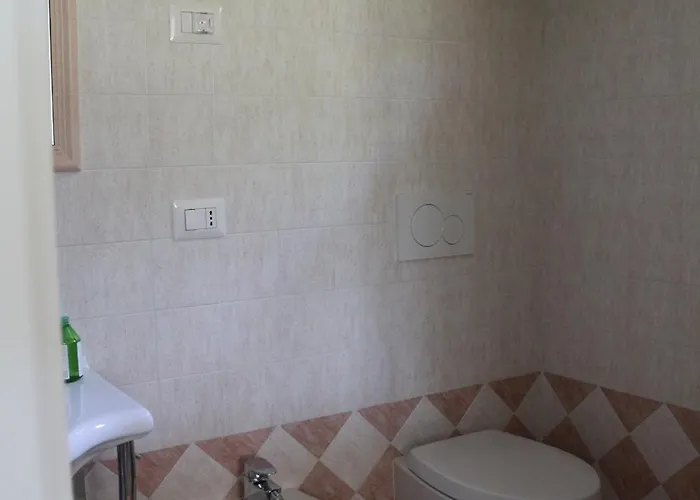 Antica Dimora Italiana Casa vacanze Fabriano