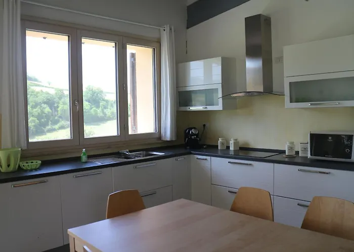 Casa vacanze Antica Dimora Italiana Fabriano