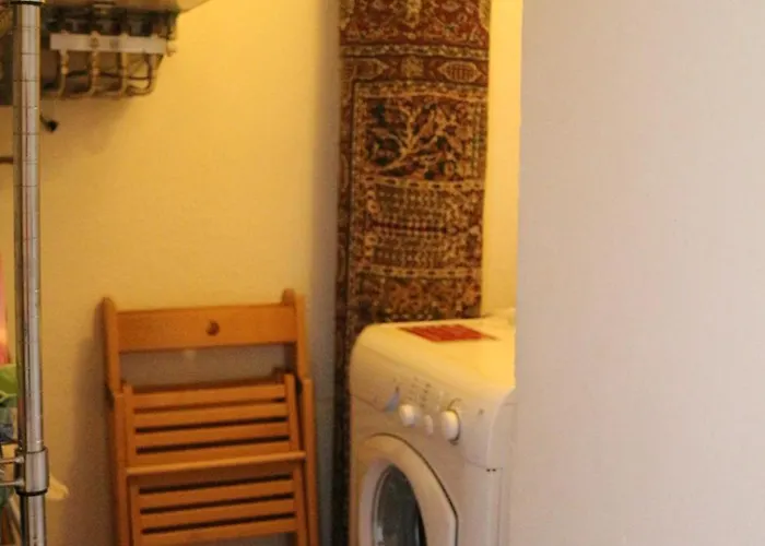 Antica Dimora Italiana * Fabriano