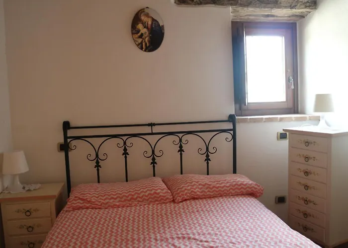 Antica Dimora Italiana Casa vacanze