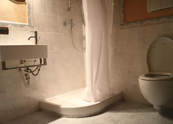 Antica Dimora Italiana Casa vacanze *