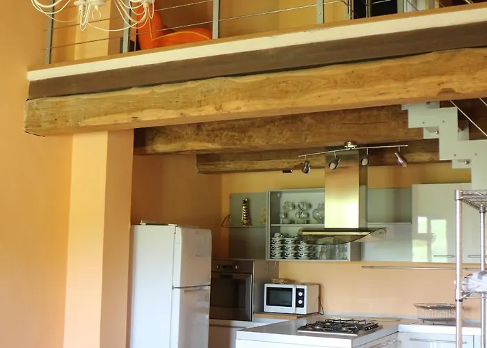 Antica Dimora Italiana Casa vacanze Fabriano