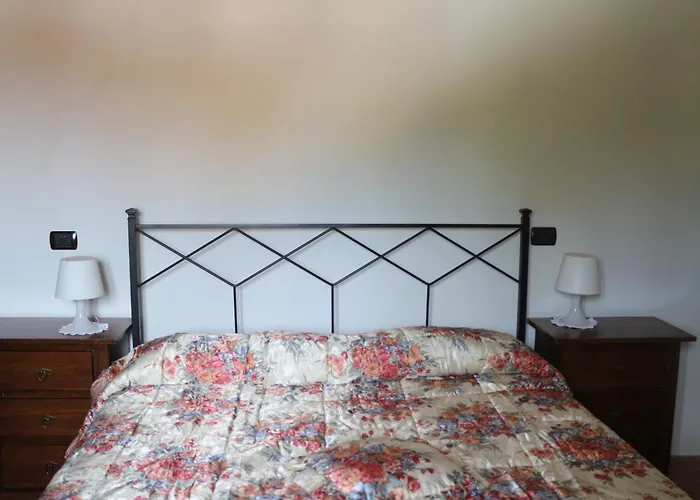 Casa vacanze Antica Dimora Italiana Fabriano