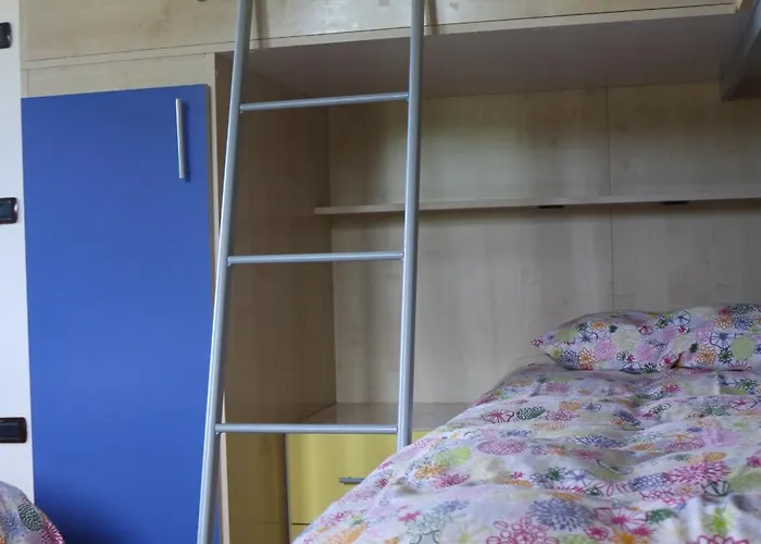 Antica Dimora Italiana * Fabriano