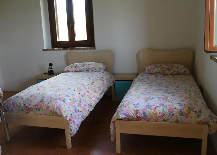 Antica Dimora Italiana Casa vacanze *