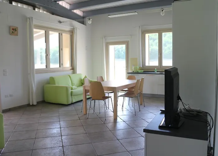 Antica Dimora Italiana *