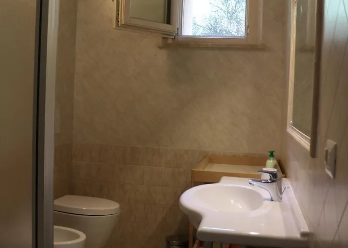 Antica Dimora Italiana Casa vacanze