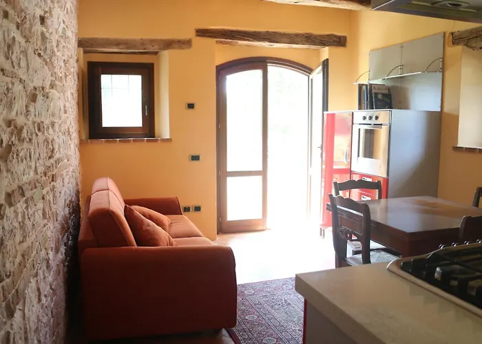 Casa vacanze Antica Dimora Italiana *