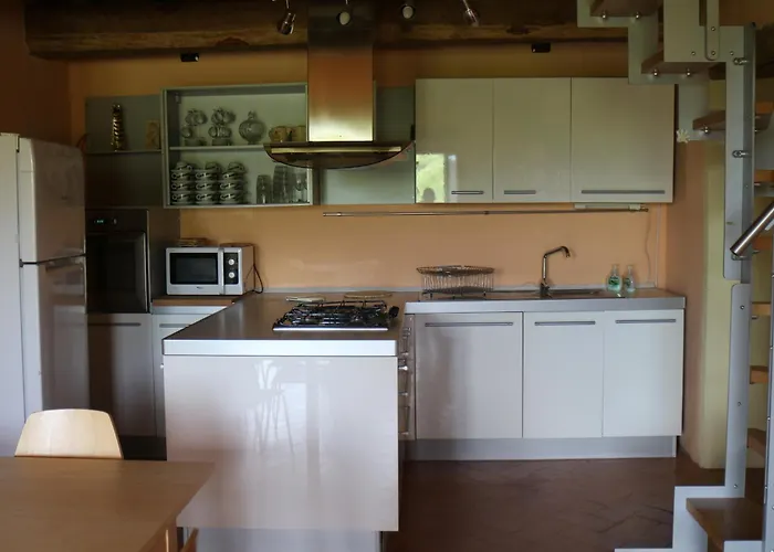 Antica Dimora Italiana *