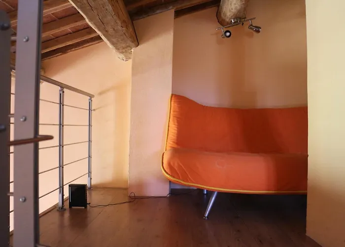 Antica Dimora Italiana * Fabriano