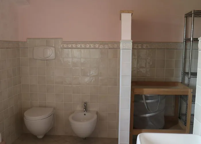 Antica Dimora Italiana Fabriano