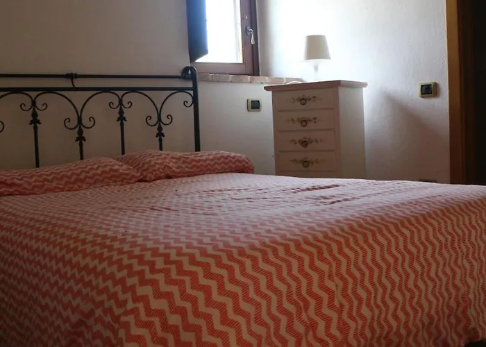 Antica Dimora Italiana Casa vacanze Fabriano