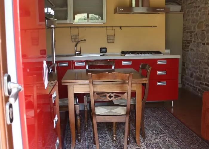 Antica Dimora Italiana