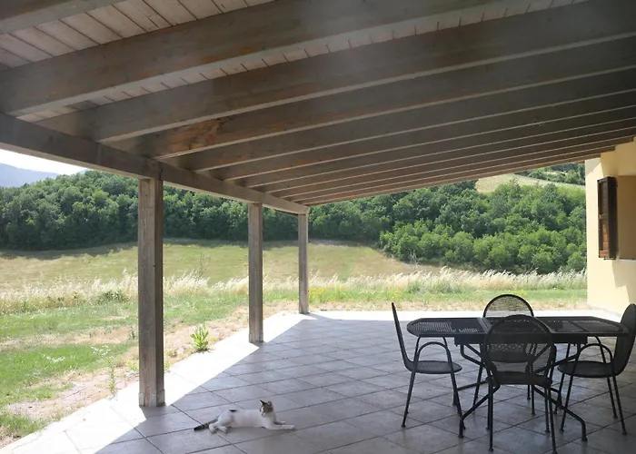 Casa vacanze Antica Dimora Italiana *