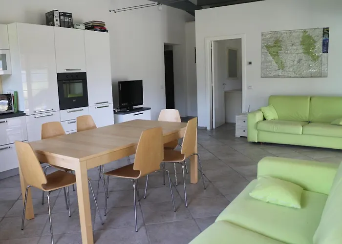 Casa vacanze Antica Dimora Italiana Fabriano