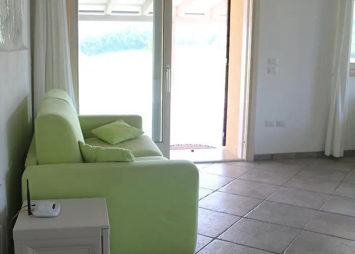 Antica Dimora Italiana *