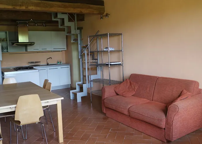 Antica Dimora Italiana * Fabriano