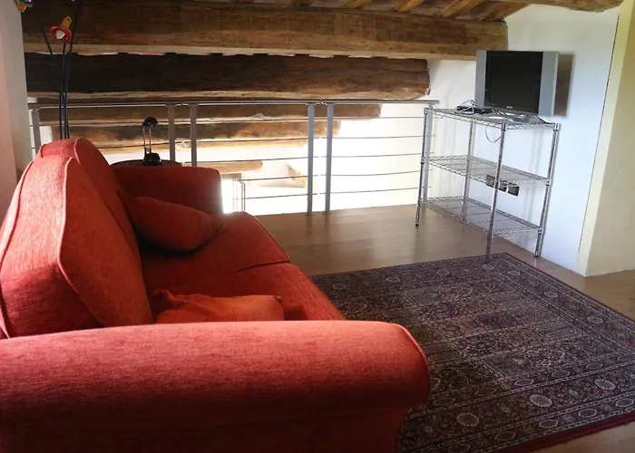 Antica Dimora Italiana Casa vacanze