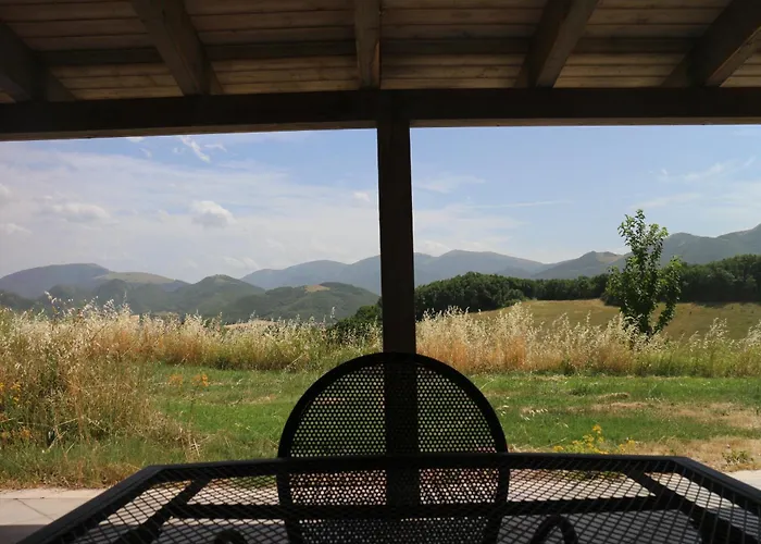 Antica Dimora Italiana Casa vacanze Fabriano