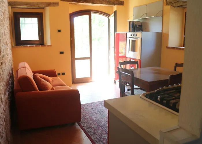 Antica Dimora Italiana Fabriano