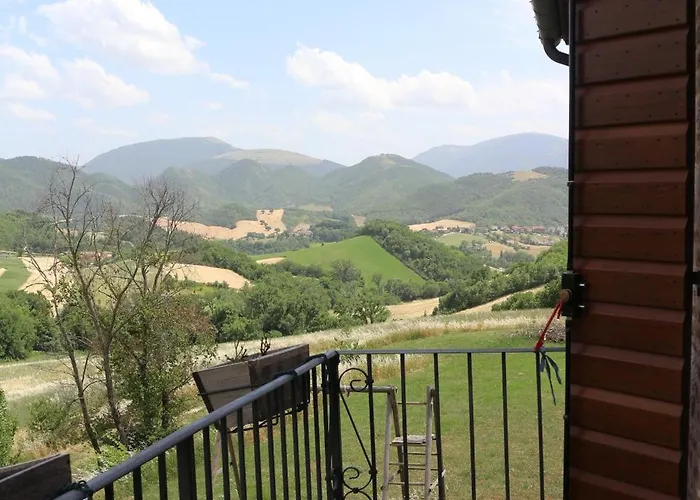 Antica Dimora Italiana Casa vacanze