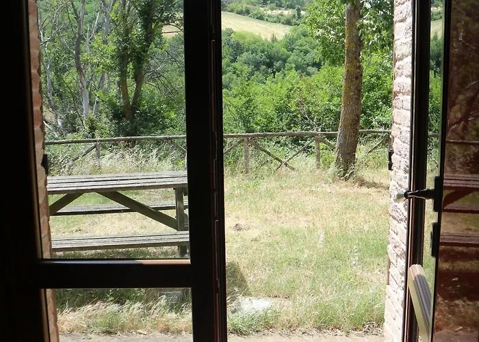 Casa vacanze Antica Dimora Italiana Fabriano