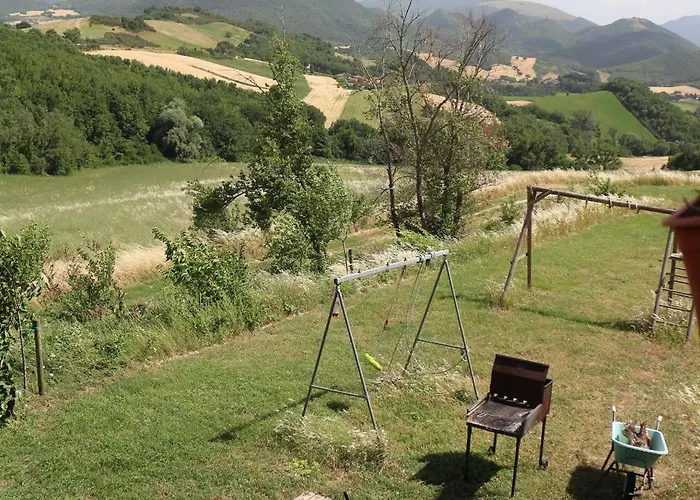 Antica Dimora Italiana Casa vacanze *