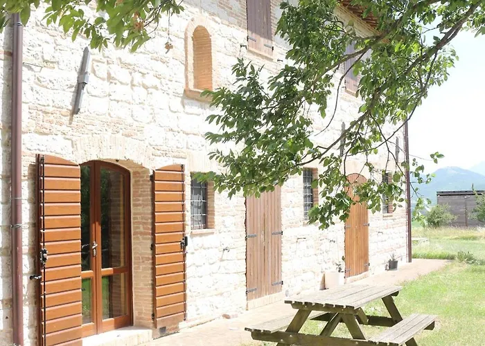 Antica Dimora Italiana Casa vacanze